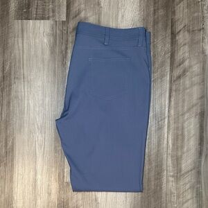 Stitch’’s Britches Heston Five Pocket Performance Pants - 38 (Measures 39x28)